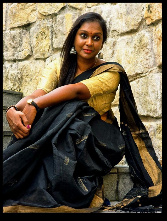 பொன் கோகிலம் - Portrait